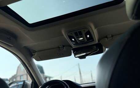 Haval F7x I, 2020 год, 2 000 000 рублей, 17 фотография