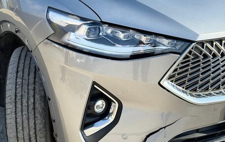 Haval F7x I, 2020 год, 2 000 000 рублей, 12 фотография