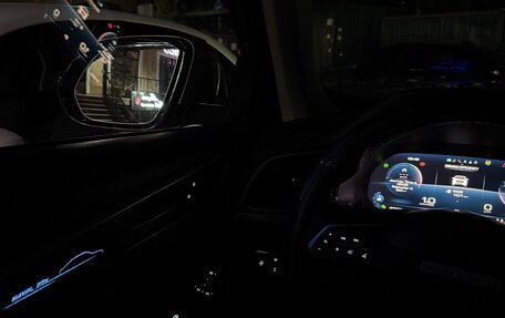 Haval F7x I, 2020 год, 2 000 000 рублей, 20 фотография