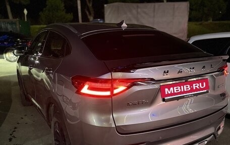 Haval F7x I, 2020 год, 2 000 000 рублей, 15 фотография