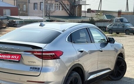 Haval F7x I, 2020 год, 2 000 000 рублей, 6 фотография