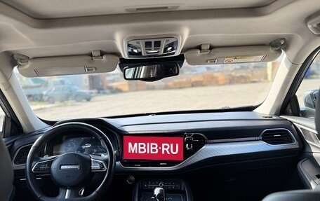 Haval F7x I, 2020 год, 2 000 000 рублей, 18 фотография