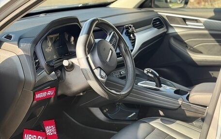 Haval F7x I, 2020 год, 2 000 000 рублей, 13 фотография