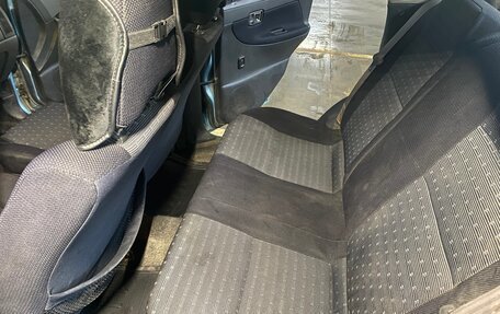 Daihatsu Sirion, 2002 год, 360 000 рублей, 13 фотография