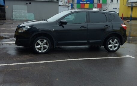 Nissan Qashqai, 2013 год, 910 000 рублей, 2 фотография