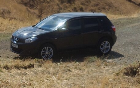 Nissan Qashqai, 2013 год, 910 000 рублей, 3 фотография