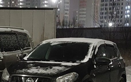 Nissan Qashqai, 2013 год, 910 000 рублей, 4 фотография