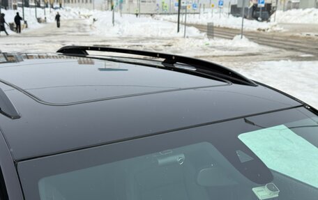 Chevrolet Equinox III, 2022 год, 3 250 000 рублей, 13 фотография