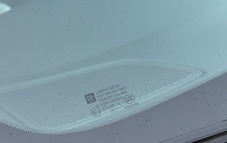 Chevrolet Equinox III, 2022 год, 3 250 000 рублей, 14 фотография