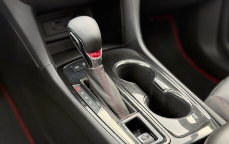 Chevrolet Equinox III, 2022 год, 3 250 000 рублей, 24 фотография