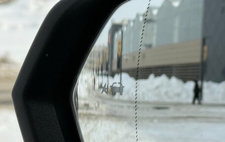 Chevrolet Equinox III, 2022 год, 3 250 000 рублей, 25 фотография