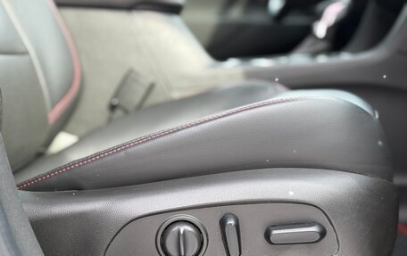 Chevrolet Equinox III, 2022 год, 3 250 000 рублей, 31 фотография