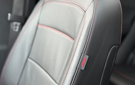 Chevrolet Equinox III, 2022 год, 3 250 000 рублей, 29 фотография