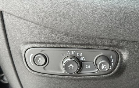 Chevrolet Equinox III, 2022 год, 3 250 000 рублей, 37 фотография