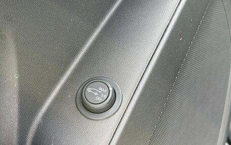 Chevrolet Equinox III, 2022 год, 3 250 000 рублей, 32 фотография