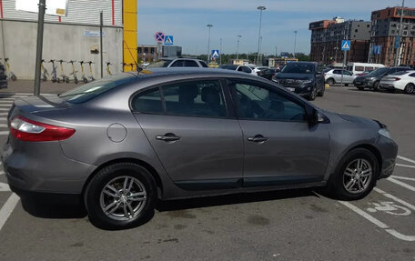 Renault Fluence I, 2012 год, 799 000 рублей, 7 фотография