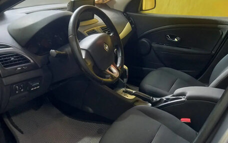 Renault Fluence I, 2012 год, 799 000 рублей, 9 фотография