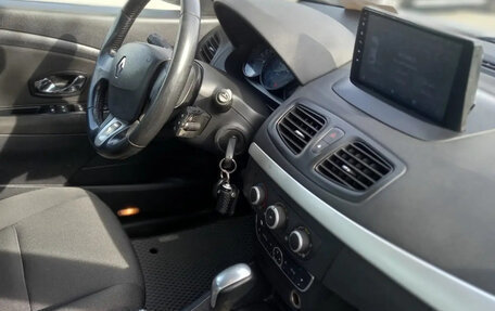 Renault Fluence I, 2012 год, 799 000 рублей, 10 фотография