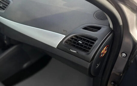 Renault Fluence I, 2012 год, 799 000 рублей, 11 фотография