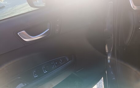 KIA Optima IV, 2016 год, 1 650 000 рублей, 11 фотография