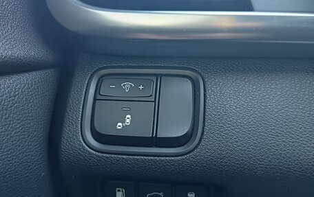 KIA Optima IV, 2016 год, 1 650 000 рублей, 14 фотография