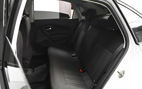 Volkswagen Polo VI (EU Market), 2015 год, 1 098 000 рублей, 9 фотография