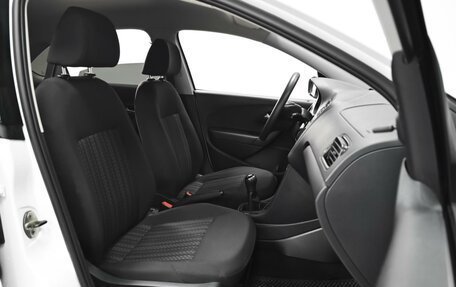 Volkswagen Polo VI (EU Market), 2015 год, 1 098 000 рублей, 8 фотография