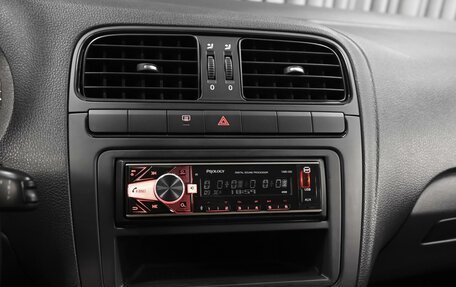 Volkswagen Polo VI (EU Market), 2015 год, 1 098 000 рублей, 12 фотография