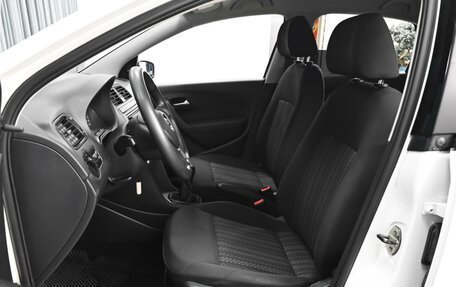 Volkswagen Polo VI (EU Market), 2015 год, 1 098 000 рублей, 10 фотография