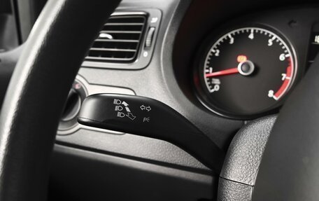 Volkswagen Polo VI (EU Market), 2015 год, 1 098 000 рублей, 15 фотография