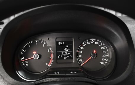 Volkswagen Polo VI (EU Market), 2015 год, 1 098 000 рублей, 17 фотография