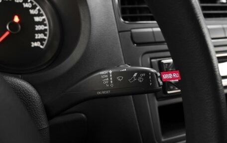 Volkswagen Polo VI (EU Market), 2015 год, 1 098 000 рублей, 16 фотография