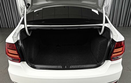 Volkswagen Polo VI (EU Market), 2015 год, 1 098 000 рублей, 18 фотография