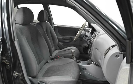 Hyundai Accent II, 2008 год, 488 000 рублей, 8 фотография