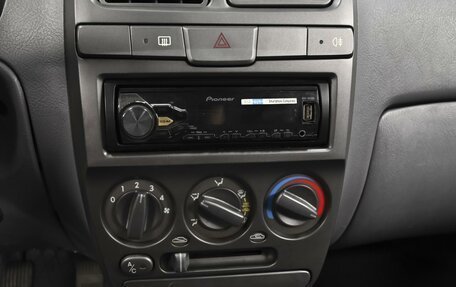 Hyundai Accent II, 2008 год, 488 000 рублей, 13 фотография