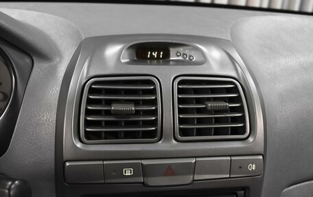 Hyundai Accent II, 2008 год, 488 000 рублей, 12 фотография