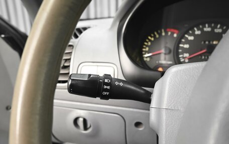 Hyundai Accent II, 2008 год, 488 000 рублей, 14 фотография