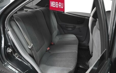 Hyundai Accent II, 2008 год, 488 000 рублей, 7 фотография