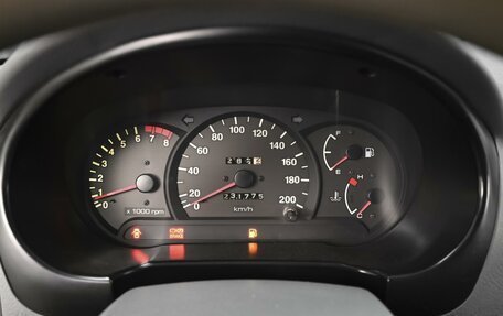 Hyundai Accent II, 2008 год, 488 000 рублей, 16 фотография