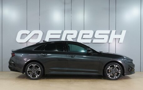 KIA K5, 2021 год, 2 599 000 рублей, 5 фотография