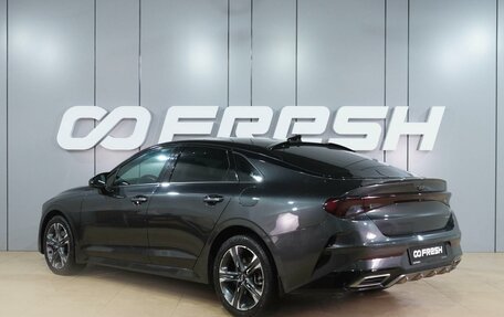 KIA K5, 2021 год, 2 599 000 рублей, 2 фотография