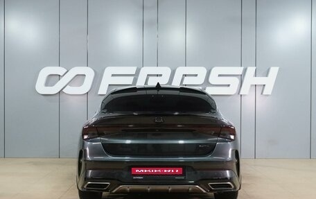 KIA K5, 2021 год, 2 599 000 рублей, 4 фотография