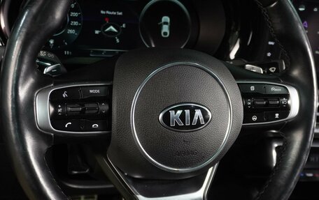 KIA K5, 2021 год, 2 599 000 рублей, 20 фотография