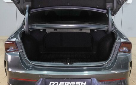 KIA K5, 2021 год, 2 599 000 рублей, 30 фотография