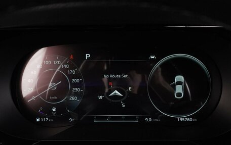 KIA K5, 2021 год, 2 599 000 рублей, 29 фотография