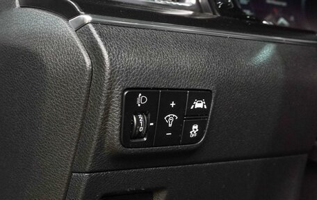 KIA K5, 2021 год, 2 599 000 рублей, 23 фотография