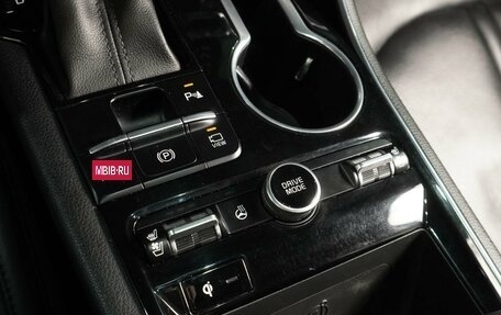 KIA K5, 2021 год, 2 599 000 рублей, 26 фотография