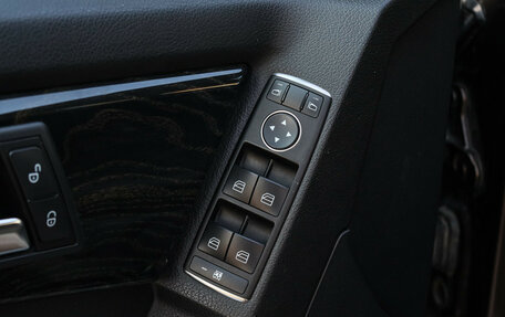 Mercedes-Benz GLK-Класс, 2013 год, 1 659 000 рублей, 14 фотография