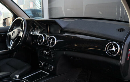 Mercedes-Benz GLK-Класс, 2013 год, 1 659 000 рублей, 7 фотография