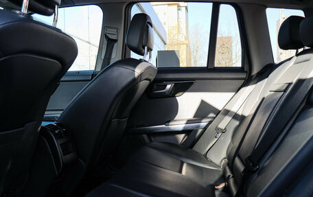 Mercedes-Benz GLK-Класс, 2013 год, 1 659 000 рублей, 9 фотография